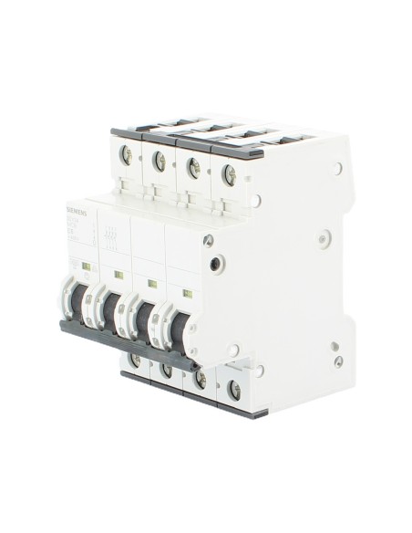 Gestión int 4p 6a 4.5k c 4mod